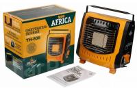 Обогреватель газовый Mini Africa TH-808